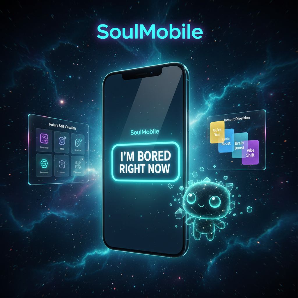 SoulMobile