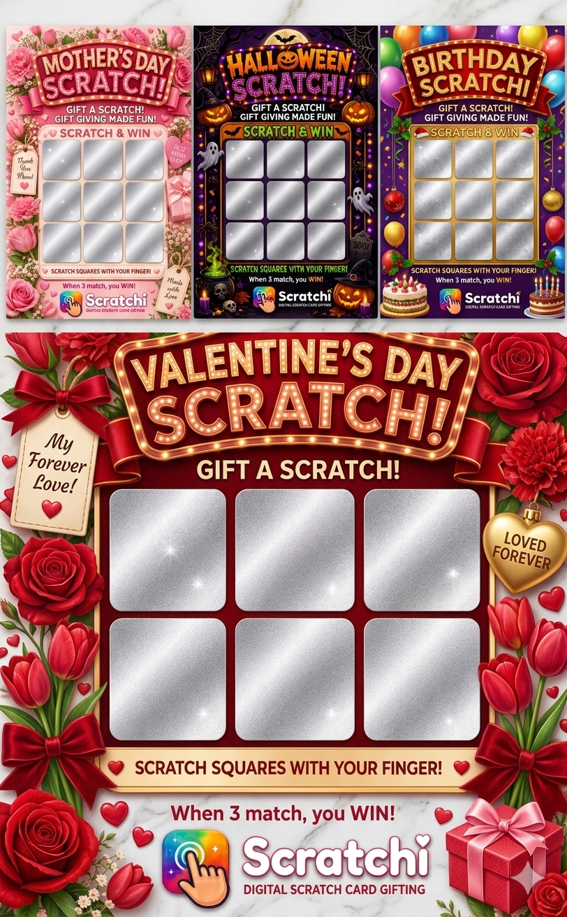 Scratchi