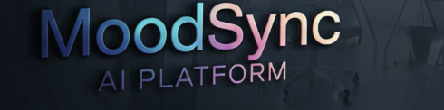 MoodSync AI