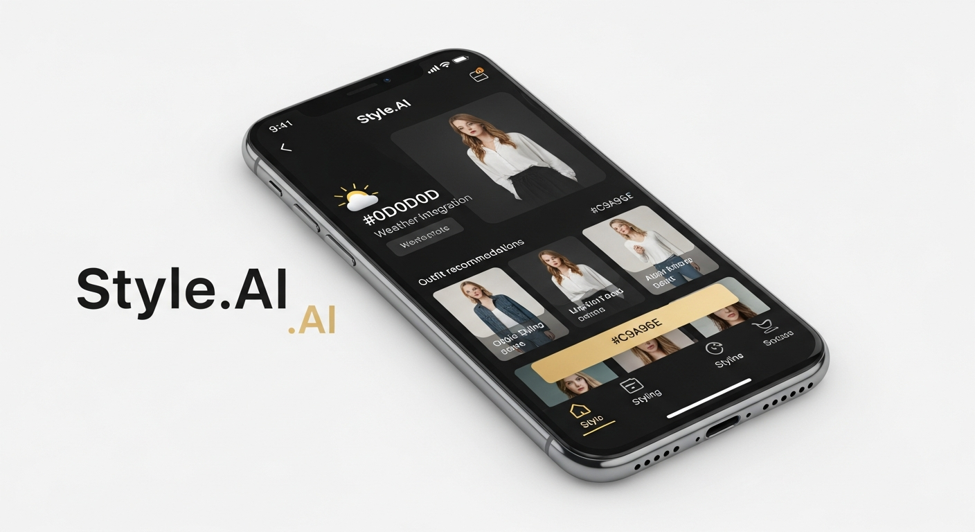 Style.AI
