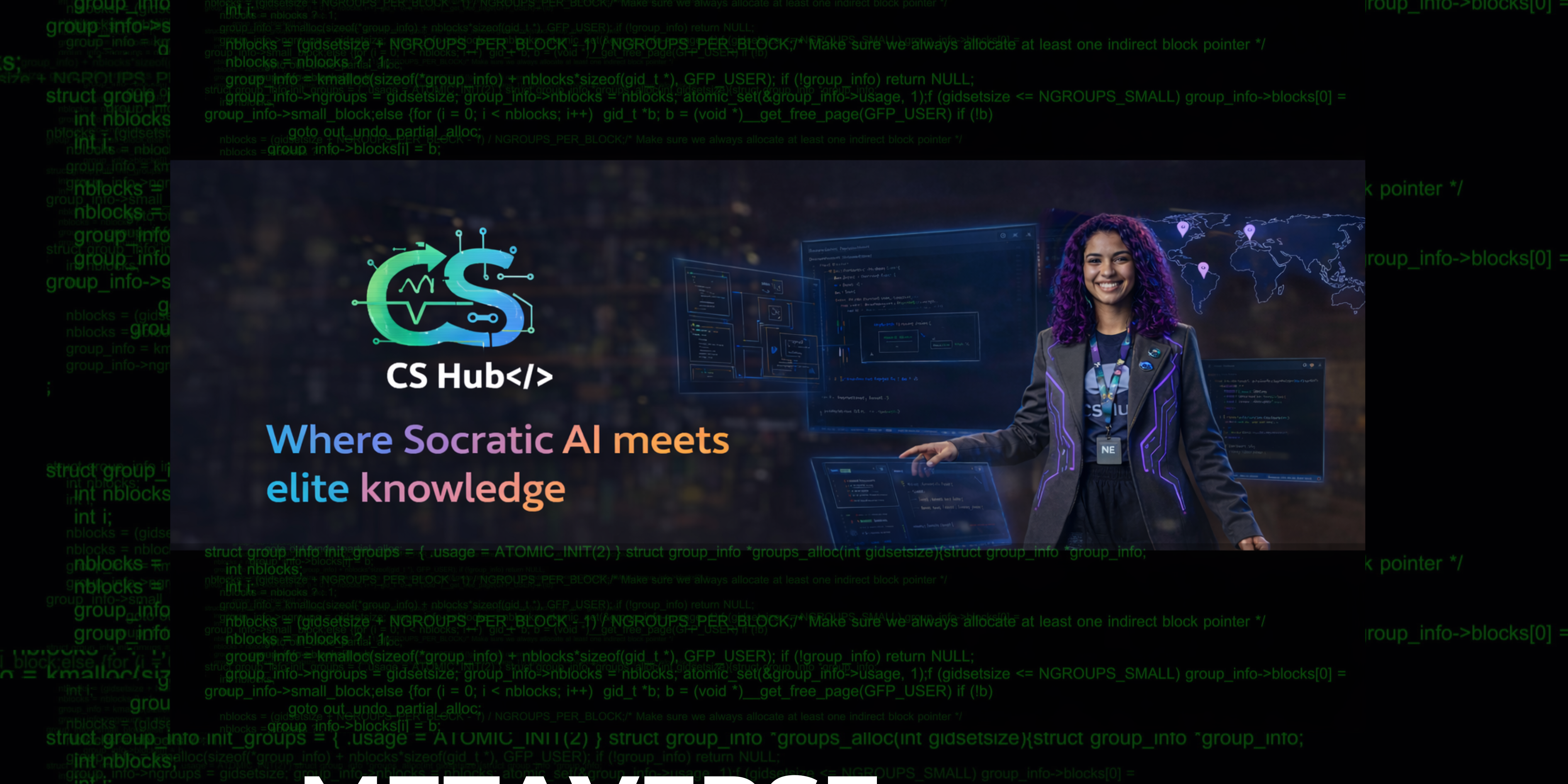 CS-HUB AI
