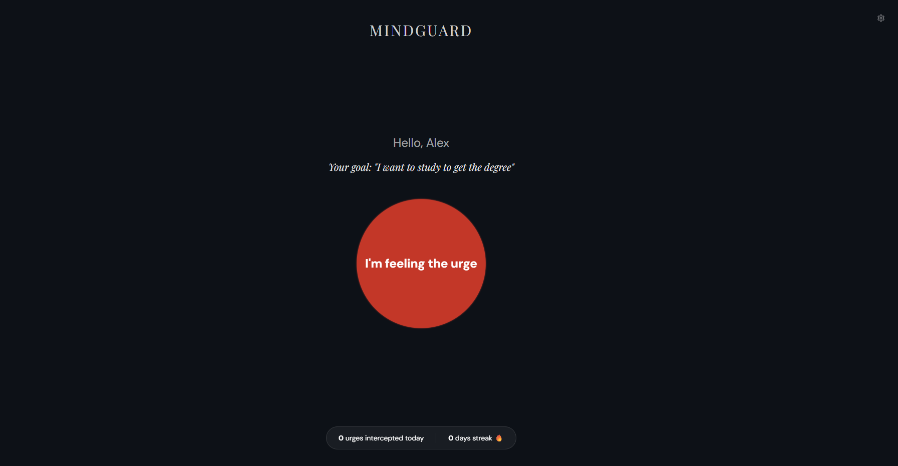 Mind Guard