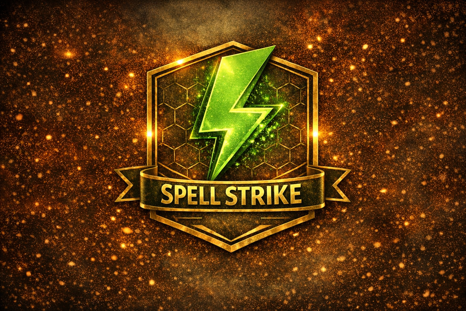 Spell Strike Junior