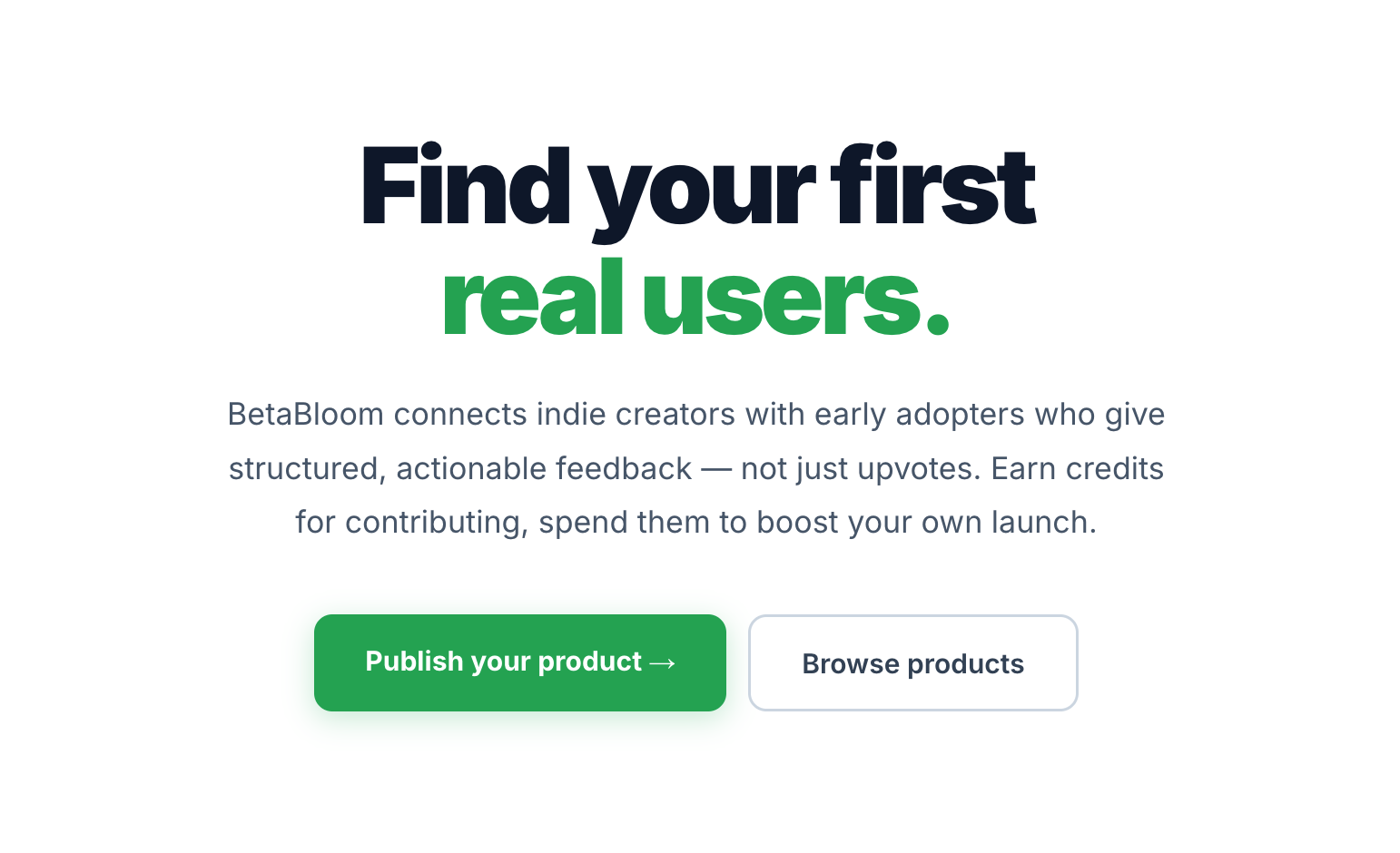 BetaBloom